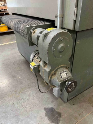 Used SANDING MASTER SCSB2-1300 Woodworking Sanders California US | MachineryMax #1744155