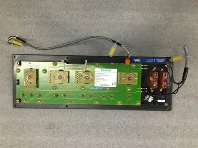 USED SIEMENS SIMUMERIK 810 M 6FC3478-3EF20