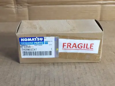 NEW KOMATSU BF5256