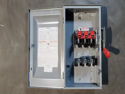 NEW SIEMENS HFC363R