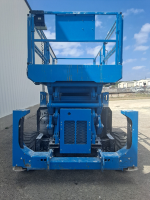 USED 2019 Genie GS-5390 RT