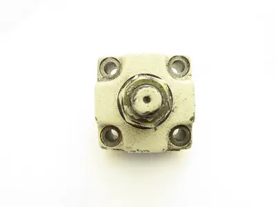 Tokimec Vickers CVC-16-A-T39-W-10-JA-X99 Hydraulic Cartridge Valve Cover Sz 16