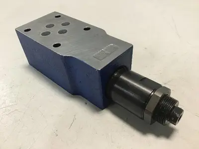 USED MANNESMANN REXROTH ZDB 6 VA2-42/200V