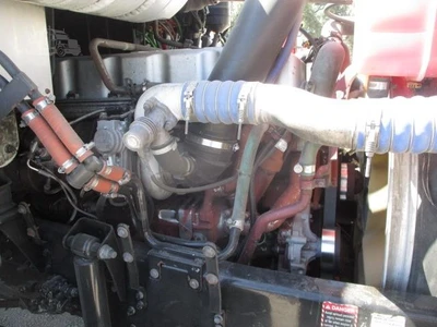 Used 2010 MACK PINNACLE CXU613 Conventional trucks Arizona US | Tuscon Trux & Equipment Sales #1546072