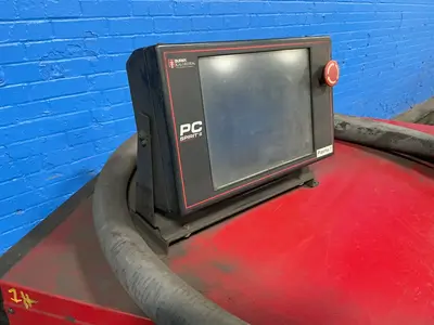 Used KALIBURN / LINCOLN ELECTRIC SPIRIT II 400 Welding Machinery (Other) Ohio US | HGR 24 #1352687