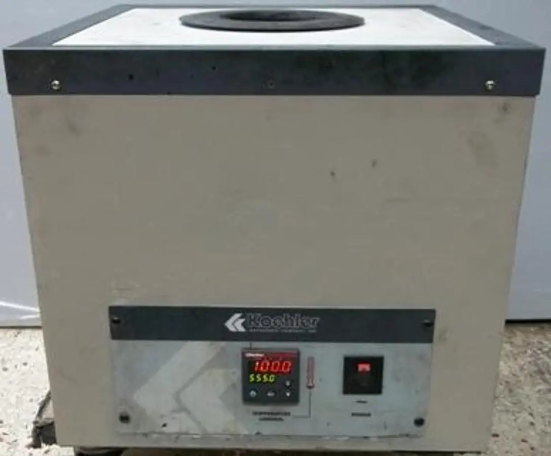 USED KOEHLER K27101