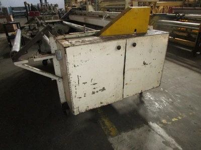 USED 1994 GLOUCESTER 418 HE