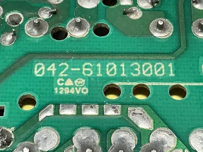 USED ASTEC 042-61013001 C