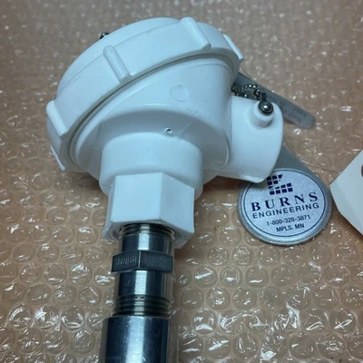NEW Burns Engineering 100LTF9PN075
