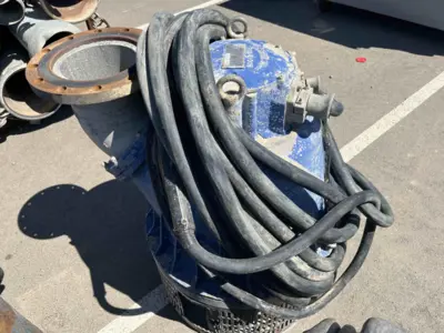 2017 SULZER J604 Electric Submersible Pumps | Steam Well LLC (1)