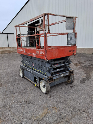 USED 2015 Skyjack SJ4626