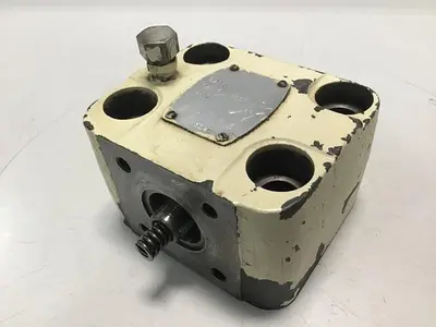 USED VICKERS CG5100AFWB70