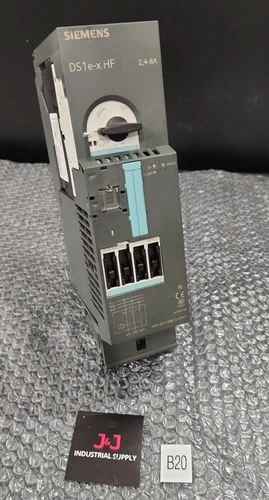 Used Siemens 3RK1301-0BB10-0AA3 PLC Processors Indiana US | J&J Industrial Supply #1078152