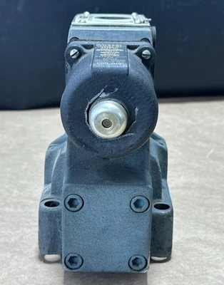 USED Vickers DG5S4 062C-E-H230AC6050 HF