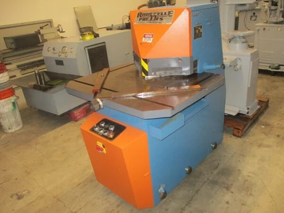 USED ROUSSELLE FN-1115