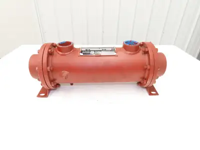 New | in-Stock BASCO _UNKNOWN_ Parts (Hydraulics and Pneumatics) | Arrow Industrial #561241