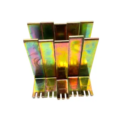 USED HOFFMAN NVENT BARRIER KIT 3-COMPARTMENT, FITS 6.00 X 6.00