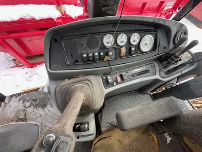 Used 2004 CATERPILLAR 420D IT Excavators Pennsylvania US | Proxy Equipment #1382145
