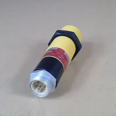 Used Turck 13506 Sensors | Palmetto Automation #1156286
