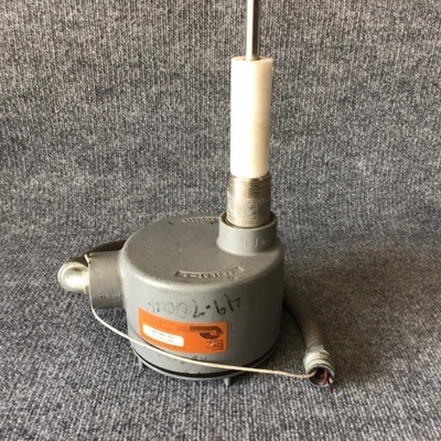 Used ASI Instruments A01-1-010-S Miscellaneous MRO | Davliegogo LLC #1708992