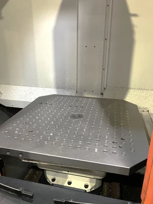 Used 2014 MAZAK VORTEX E-1060V/8 Vertical Machining Centers Ontario CA | Legacy CNC Machinery, LLC #496524