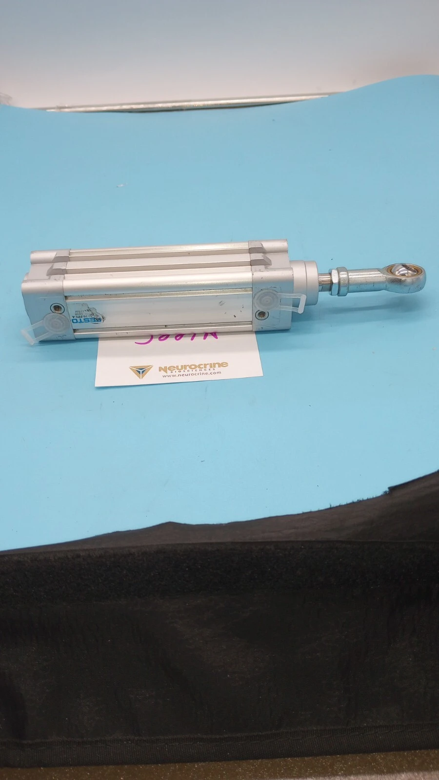 USED Festo DNC-32-70-PPV-A 163304