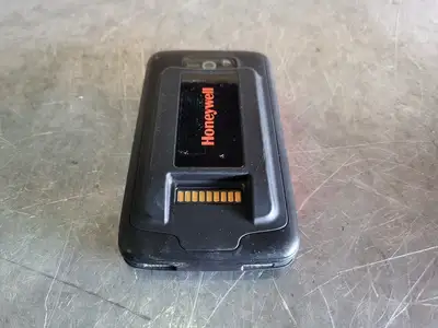 USED HONEYWELL 70E
