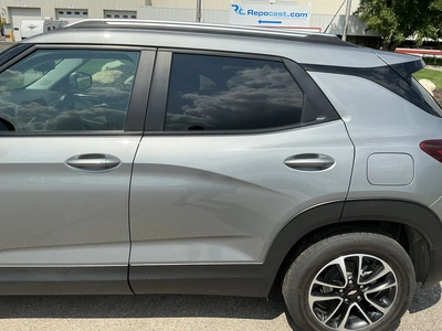 Used 2024 CHEVROLET TRAILBLAZER SUVs Michigan US | Miedema Asset Management Group #1423571