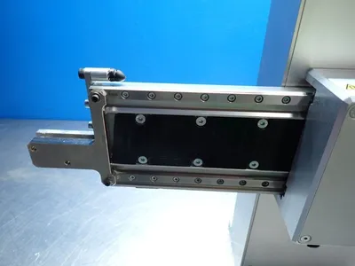 Used OMRON R88LESPMC110B3000001 Linear Actuators Ohio US | HGR 24 #728018