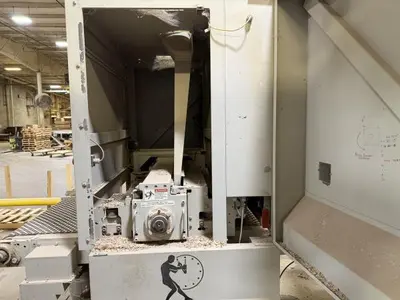 USED TIMESAVERS 237-2KAICBT