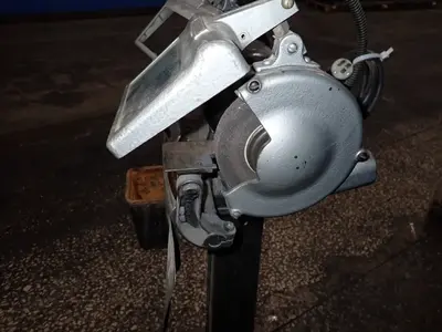 USED MILLERS FALLS TOOL 87