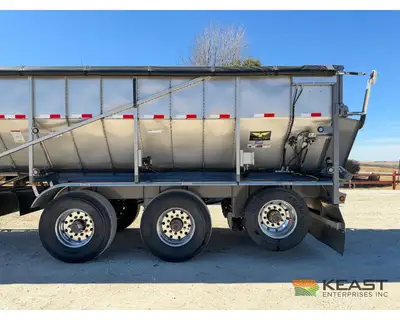 Used TRINITY _UNKNOWN_ Agricultural Trailers Iowa US | Keast Enterprises #1360518