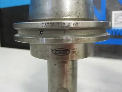 USED GS CAT50
