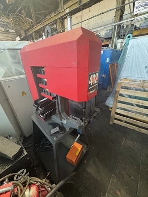 Haeger 412
