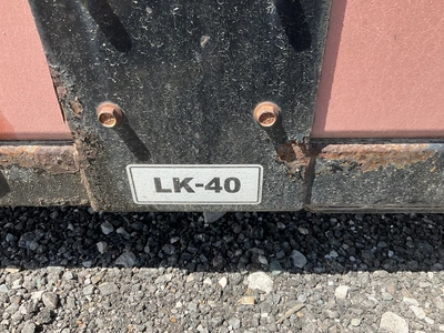 Used LOAD KING LK-40 TRUCK-MOUNTED SHINGLE AND ROOFING CONVEYOR 40’ Portable Conveyors Michigan US | Miedema Asset Management Group #1328755