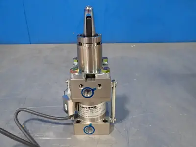 Used PARKER R78NDH197VJCYF1024B150 Pumps Ohio US | HGR 24 #799374