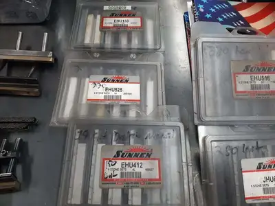 2000 SUNNEN CV-616 Hones-Vertical | Asset Exchange Corporation (5)