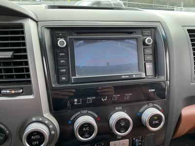 Used 2014 TOYOTA SEQUOIA SUVs Michigan US | Miedema Asset Management Group #1476375