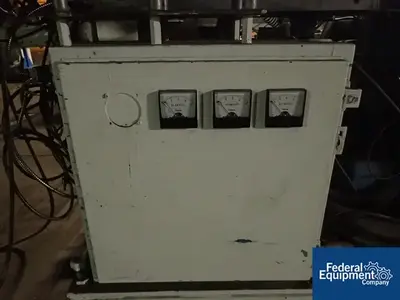 USED Killion 1.5" Killion Extrusion Line