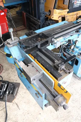 USED CLARKE CL-150H