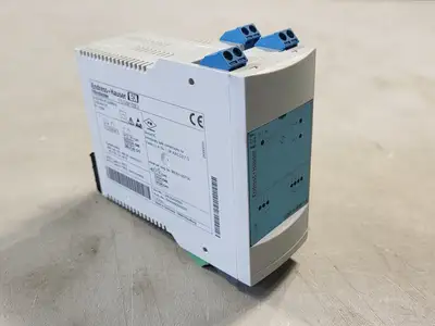 USED ENDRESS+HAUSER FTL325P-O3E3