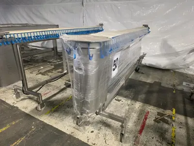 Used TOWNSEND NL-17 Sausage Twister Linkers Illinois US | M&M Equipment Corp. #1506671