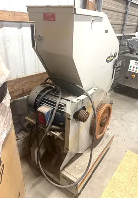BALL & JEWELL MVP810 MILLS / GRINDERS | EcReCon Inc (2)
