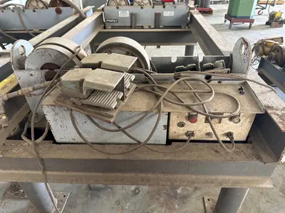 PROFAX Turning Roll