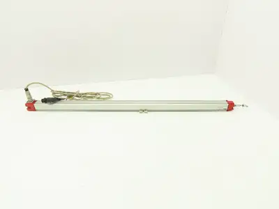 MTS Temposonics ERS0285UD601V0 Linear Transducer Position Sensor 28.5" Stroke