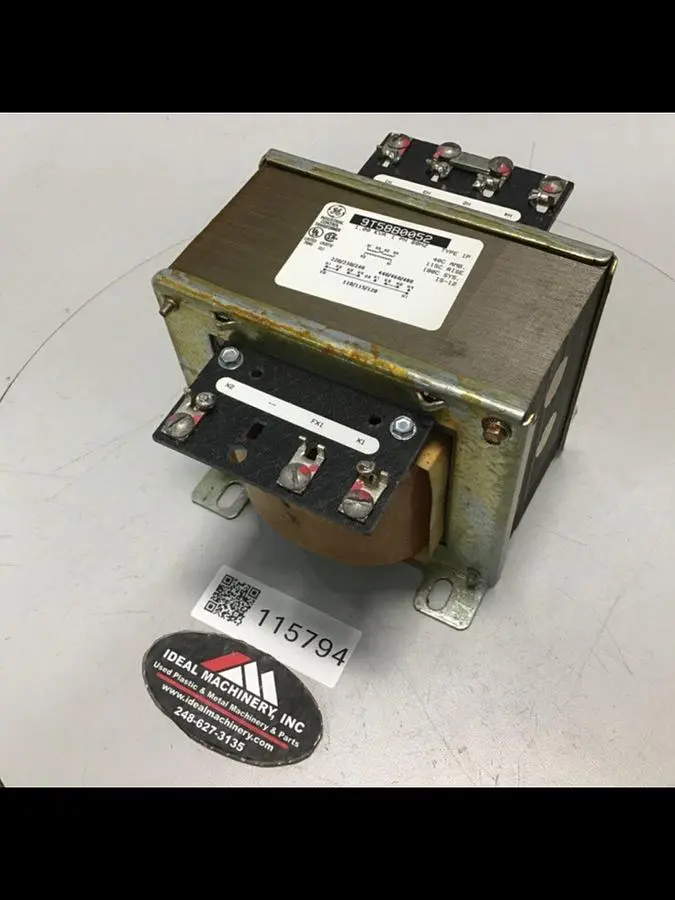 USED GENERAL ELECTRIC / GE 9T58B0052