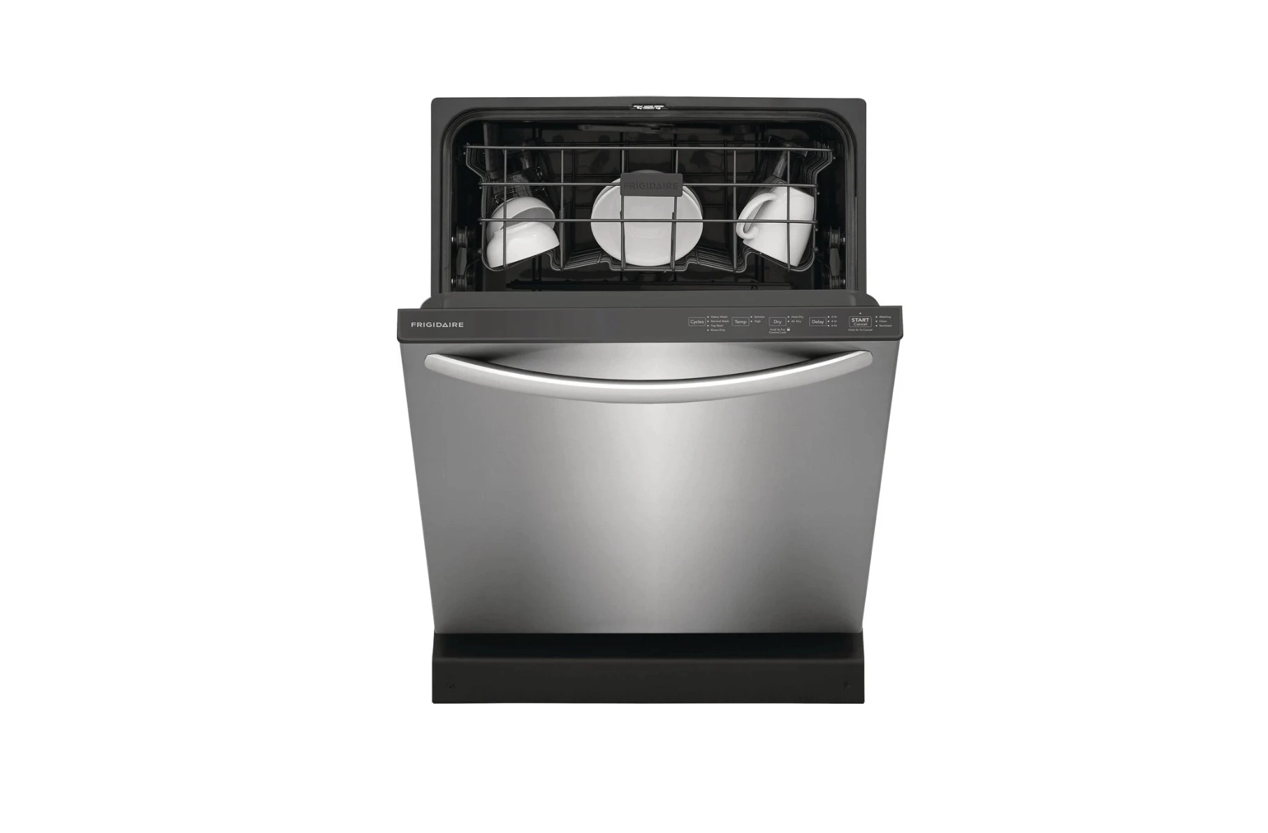 Used FRIGIDAIRE 24” FDPH4316AS3A Dishwashers Michigan US | Miedema Asset Management Group #1474322