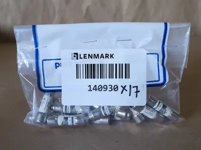NEW BUSSMANN FNQ-R-1-1/2