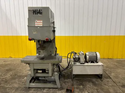 USED HMI 5014
