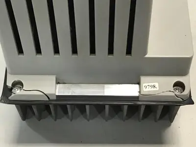 USED ABB 3HAB8101-8/09B